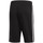 Vêtements Homme Shorts / Bermudas adidas Originals Lockup Lng Shrt Noir