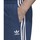 Vêtements Homme Shorts / Bermudas adidas Originals 3 Stripe Swims Bleu