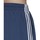 Vêtements Homme Shorts / Bermudas adidas Originals 3 Stripe Swims Bleu
