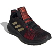 Chaussures Garçon zapatillas de running Nike niño niña pie normal talla 30 negras adidas Originals Sensebounce + Ace J Noir
