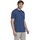 Vêtements Homme T-shirts & Polos adidas Originals Essential Tee Bleu