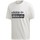 Vêtements Homme T-shirts & Polos adidas Originals D-R.Y.V. Tee Blanc