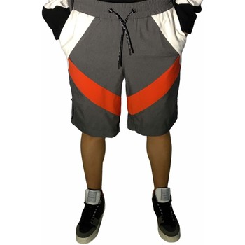 Vêtements Homme Pantalons 5 poches Richmond Sport UMP21043BEHB Gris