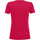 Vêtements Femme T-shirts manches longues Sols Motion Rouge