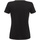 Vêtements Femme T-shirts manches longues Sols Motion Noir