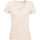 Vêtements Femme T-shirts UNDFTD manches longues Sols 03098 Rouge