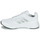 Chaussures Femme Running / trail adidas Performance GALAXY 5 Blanc
