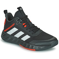 Chaussures Basketball adidas Performance OWNTHEGAME 2.0 Noir