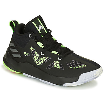 Chaussures Basketball adidas Performance PRO N3XT 2021 Noir