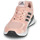 Chaussures Femme Running / trail adidas Performance RESPONSE RUN Rose
