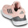 Chaussures Femme Running / trail adidas Performance RESPONSE RUN Rose