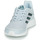 Chaussures Fille metal / trail adidas Performance DURAMO SL K Bleu