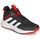 Chaussures Enfant Basketball contest adidas Performance OWNTHEGAME 2.0 K Noir / Rouge