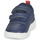 Chaussures Enfant Baskets basses adidas Performance TENSAUR I Marine / Blanc