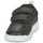 Chaussures Enfant Baskets basses adidas Performance TENSAUR I Noir / Blanc