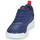 Chaussures Enfant Baskets basses adidas Performance TENSAUR K Marine / Blanc