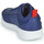 Chaussures Enfant Baskets basses adidas Performance TENSAUR K Marine / Blanc