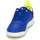 Chaussures Enfant Baskets basses adidas Performance TENSAUR K Bleu / Fluo