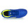 Chaussures Waterproof Baskets basses adidas Performance TENSAUR K Bleu / Fluo