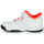 Chaussures Enfant Tennis steel adidas Performance Ubersonic 4 k Blanc / Rouge