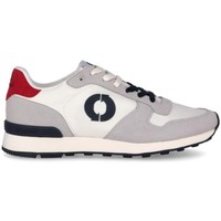 Chaussures Homme Baskets basses Ecoalf SHSNYALE02560MS Blanc
