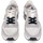 Chaussures Homme Baskets mode Ecoalf SHSNYALE02560MS Blanc