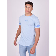 Levi's Perfect t-shirt with chest logo in peach