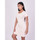 Vêtements Femme Robes courtes Project X Paris Robe F217053 Blanc