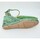 Chaussures Femme Baskets mode Maypol NEIRE11-C-BS SANDALE CORDE Vert
