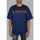 Vêtements Homme T-shirts & Polos Lanvin T-Shirt Bleu