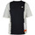 Vêtements Homme T-shirts & Polos Heron Preston T-shirt  x CAT Noir