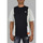 Vêtements Homme T-shirts & Polos Heron Preston T-shirt  x CAT Noir