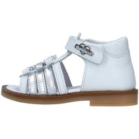 Chaussures Fille Sandales et Nu-pieds Balducci CITA4800 Blanc
