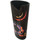 Maison & Déco Vases / caches pots d'intérieur Parastone Vase en céramique silhouette Kandinsky - Gravitation Noir