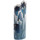 Maison & Déco Vases / caches pots d'intérieur Parastone Vase en céramique silhouette Ohara Koson - Irises Bleu