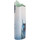 Canapés 2 places Vases / caches pots d'intérieur Parastone Vase en céramique silhouette Ohara Koson - Irises Bleu