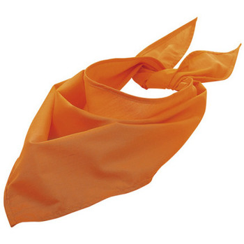 Sols BANDANA Naranja Orange - Accessoires textile echarpe 15,00 €