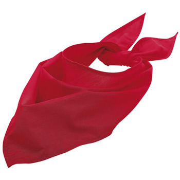 Accessoires textile Echarpes / Etoles / Foulards Sols BANDANA Rojo Rouge