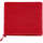 Accessoires textile Casquettes Sols BLIZZARD Rojo Rouge