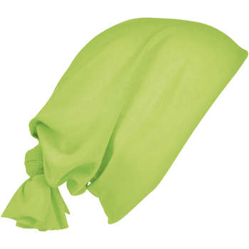 Accessoires textile Bonnets Sols BOLT Verde Manzana Verde