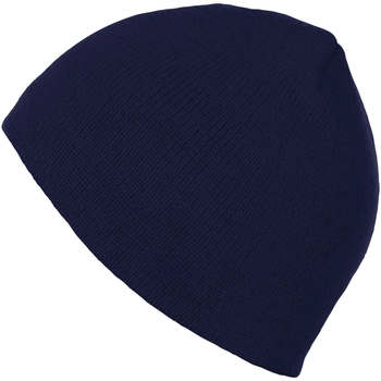Accessoires textile Bonnets Sols BRONX French Marino Azul