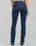 Vêtements Femme Jeans bootcut Levi's 726 high-waist logo leggings Bleu
