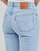 Vêtements Femme Jeans mini boyfriend Levi's 501 CROP Bleu