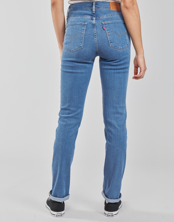 Just Cavalli panelled bootcut jeans