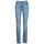 Vêtements Femme Jeans droit Levi's 724 HIGH RISE STRAIGHT Bleu