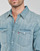 Vêtements Homme Chemises manches longues Levi's BARSTOW WESTERN STANDARD Bleu