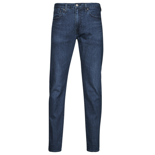 Vêtements Homme Jeans slim Levi's 513 SLIM TAPER Bleu