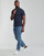 Vêtements Homme Polos manches courtes Levi's NEW LEVIS HM POLO Bleu