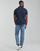 Vêtements Homme Polos manches courtes Levi's NEW LEVIS HM POLO Bleu
