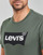 Vêtements Homme T-shirts manches courtes Levi's HOUSEMARK GRAPHIC TEE Vert